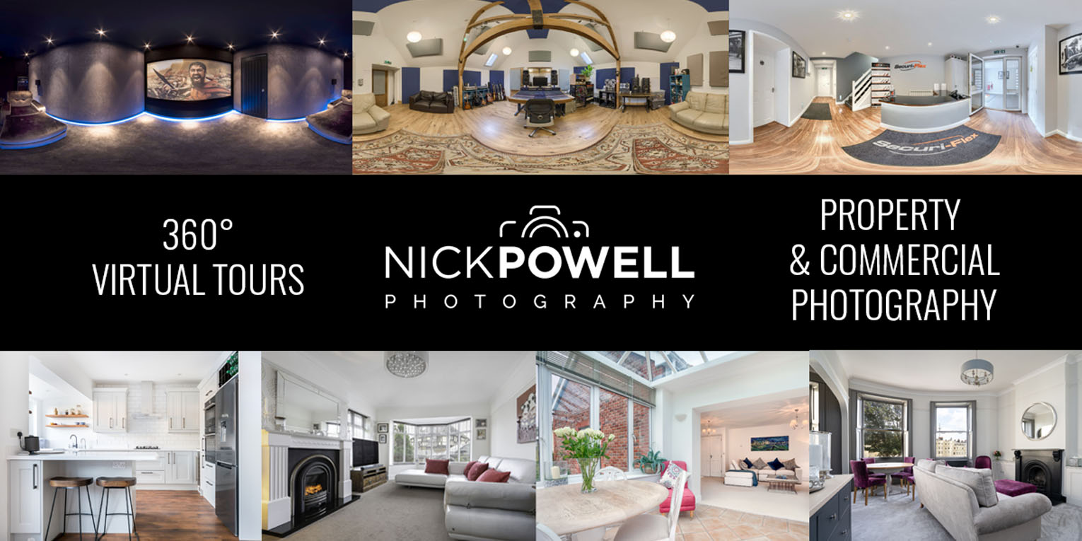 Nick Powell Photography Ltd