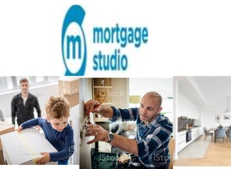 Mortgage Studio