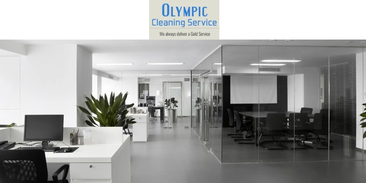 Olympic Cleaning Service